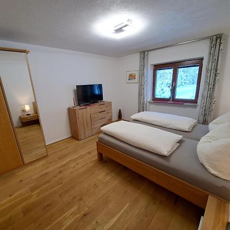 Apartmenthaus Paradise Innsbruck Exteriér fotografie