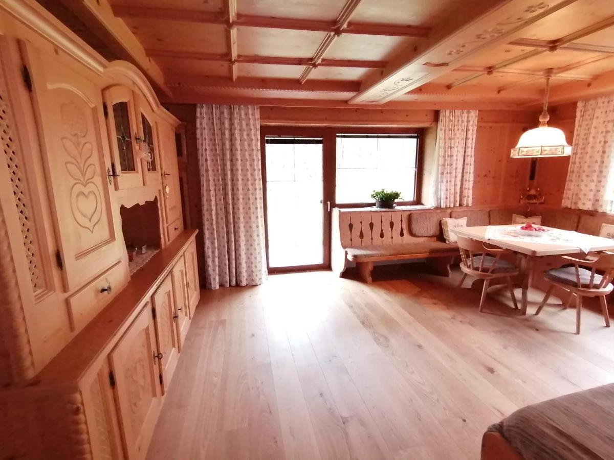 Apartmenthaus Paradise Innsbruck Exteriér fotografie