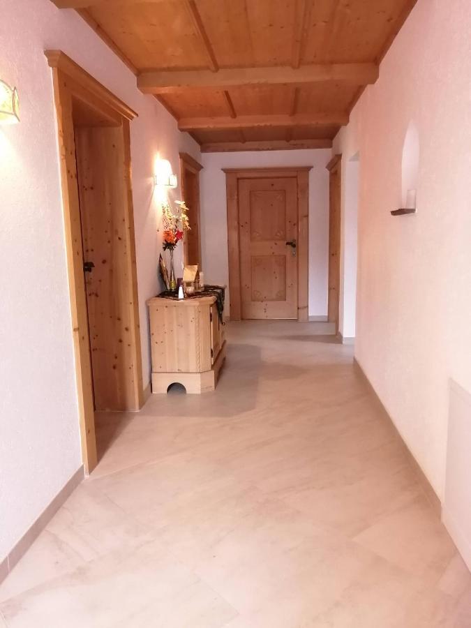 Apartmenthaus Paradise Innsbruck Exteriér fotografie
