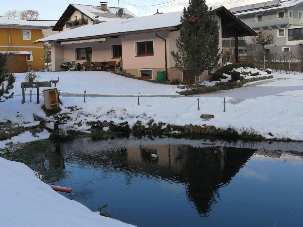 Apartmenthaus Paradise Innsbruck Exteriér fotografie