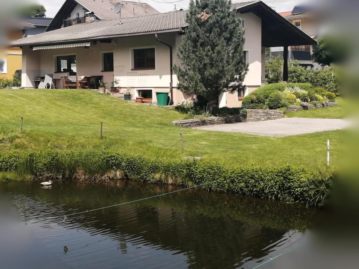 Apartmenthaus Paradise Innsbruck Exteriér fotografie