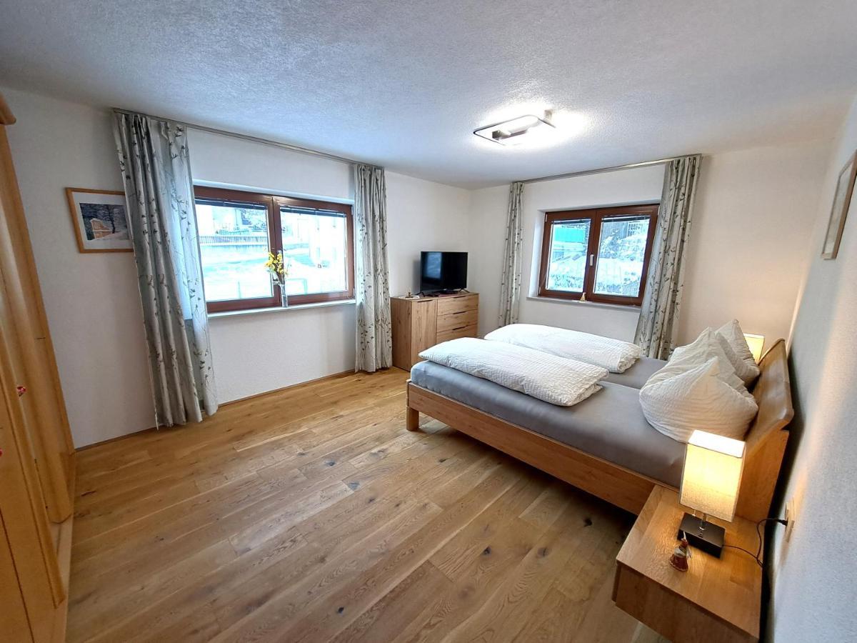 Apartmenthaus Paradise Innsbruck Exteriér fotografie