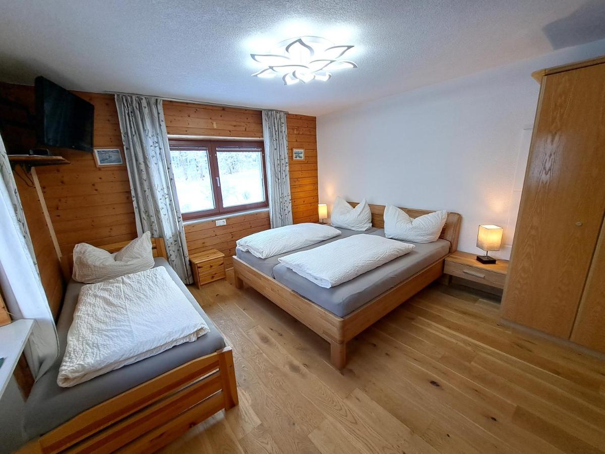 Apartmenthaus Paradise Innsbruck Exteriér fotografie