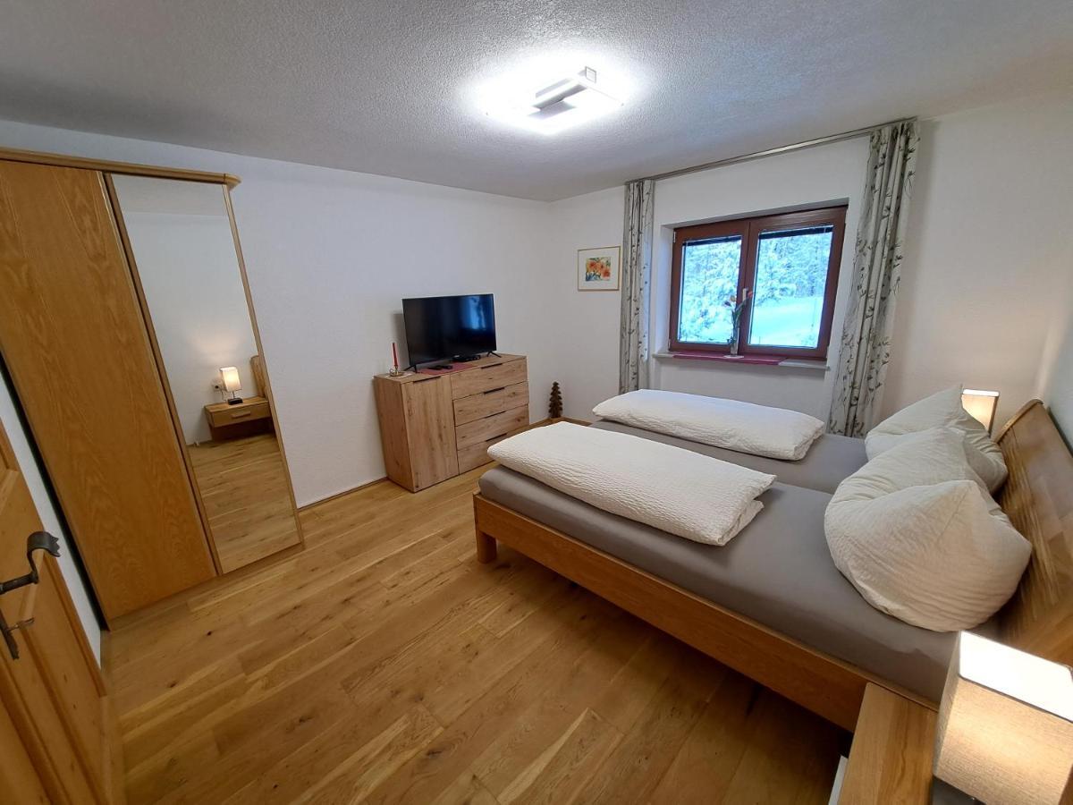 Apartmenthaus Paradise Innsbruck Exteriér fotografie
