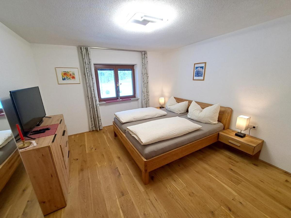 Apartmenthaus Paradise Innsbruck Exteriér fotografie