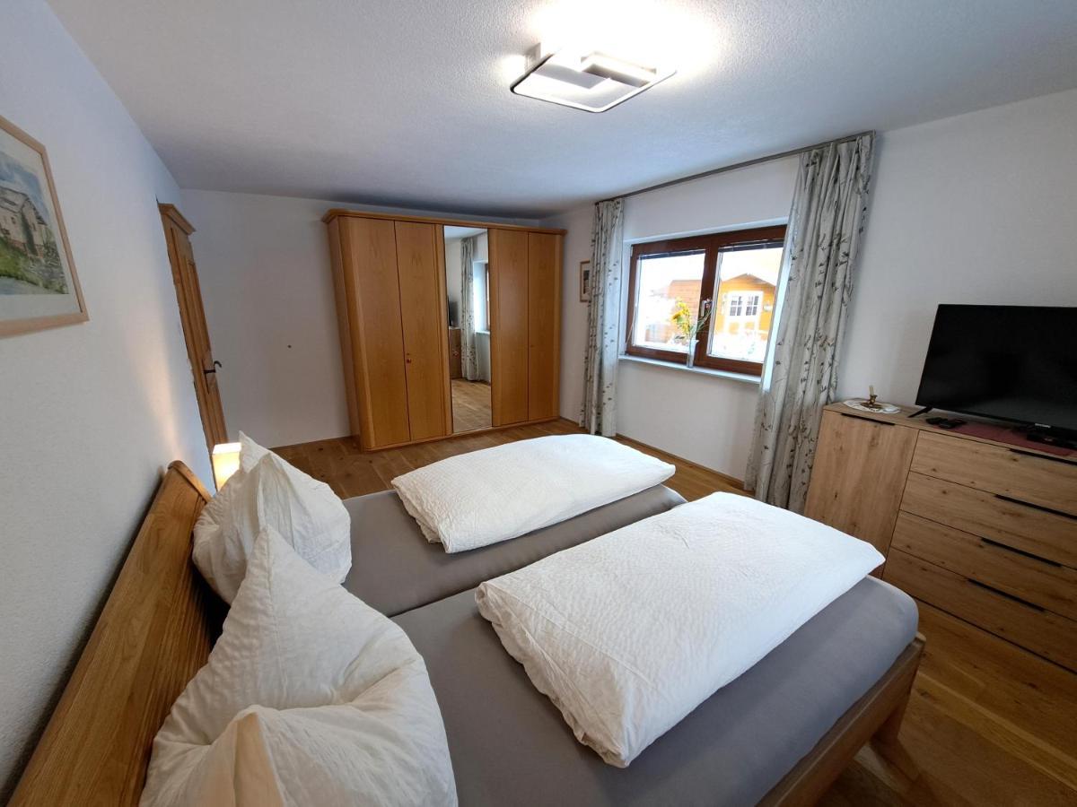 Apartmenthaus Paradise Innsbruck Exteriér fotografie