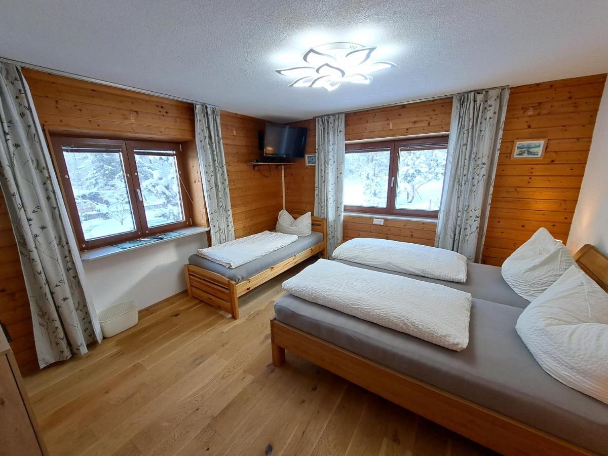 Apartmenthaus Paradise Innsbruck Exteriér fotografie
